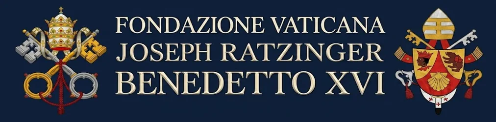 Fondazione Vaticana Joseph Ratzinger