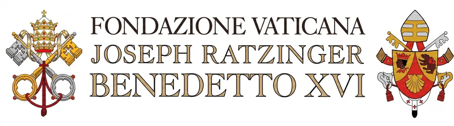 Fondazione Joseph Ratzinger - Benedicto XVI